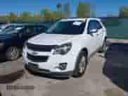 2010 Chevrolet Equinox LTZ с VIN 2CNFLFEY2A6281127, выставлен на аукционе IAAI как лот 43368162 с пробегом 209 504 миль миль и . История ставок и продаж доступна на DreamBid. Изображение 2.