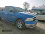 2021 Ram 1500 Tradesman z VIN 1C6RR6FG2MS530945, wystawiony jako Copart lot #49074545 z przebiegiem 29 953 mil mil oraz Szkoda całkowita • Salvage title. Historia ofert i sprzedaży dostępna na DreamBid. Obrazek 11.