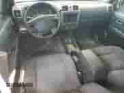 2012 Chevrolet Colorado 2LT with VIN 1GCHTDFPXC8143033, listed as a Copart auction lot 62024275 with 164,062 mi miles and Clean title. Bid and sale history available at DreamBid. Image 8.