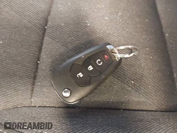2024 Chevrolet Trax LS с VIN KL77LFE29RC055283, выставлен на аукционе IAAI как лот 43034369 с пробегом 27 655 миль миль и . История ставок и продаж доступна на DreamBid. Изображение 11.