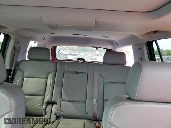 2016 Chevrolet Tahoe LT z VIN 1GNSCBKC6GR223773, wystawiony jako Copart lot #53077505 z przebiegiem 102 608 mil mil oraz Szkoda całkowita • Salvage title. Historia ofert i sprzedaży dostępna na DreamBid. Obrazek 10.