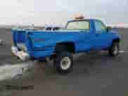 2001 Dodge 2500 z VIN 3B7KF26Z21M559976, wystawiony jako Copart lot #85589424 z przebiegiem Nie podano mil oraz Nie do naprawy • Non repairable. Historia ofert i sprzedaży dostępna na DreamBid. Obrazek 3.