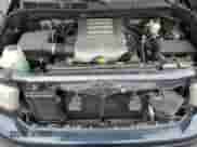 2007 Toyota Tundra Limited z VIN 5TFRV58137X020232, wystawiony jako Copart lot #86535285 z przebiegiem 176 818 mil mil oraz Szkoda całkowita • Salvage title. Historia ofert i sprzedaży dostępna na DreamBid. Obrazek 11.