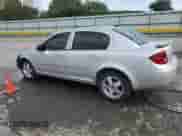 2005 Chevrolet Cobalt LS с VIN 1G1AL52F557599656, выставлен на аукционе Copart как лот 85104405 с пробегом 227 789 миль миль и Списание • Salvage title. История ставок и продаж доступна на DreamBid. Изображение 2.