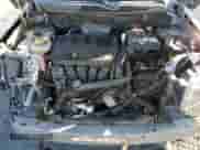 2016 Jeep Compass High Altitude z VIN 1C4NJDEB8GD690958, wystawiony jako Copart lot #87091215 z przebiegiem 150 007 mil mil oraz Czysty tytuł • Clean title. Historia ofert i sprzedaży dostępna na DreamBid. Obrazek 12.