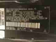 2013 Toyota Sienna XLE с VIN 5TDDK3DC0DS067993, выставлен на аукционе IAAI как лот 41597189 с пробегом 159 314 миль миль и . История ставок и продаж доступна на DreamBid. Изображение 9.