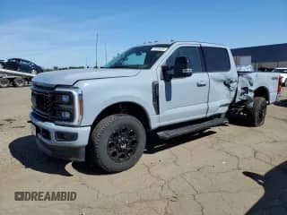 2025 Ford F-250 XL с VIN 1FT8W2BN1SEC00381, выставлен на аукционе Copart как лот 70489355 с пробегом 2 830 миль миль и Чистый • Clean title. История ставок и продаж доступна на DreamBid. Изображение 1.