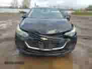 2018 Chevrolet Cruze LS with VIN 1G1BC5SM8J7237429, listed as a Copart auction lot 82156305 with 85,841 mi miles and Salvage title. Bid and sale history available at DreamBid. Image 5.