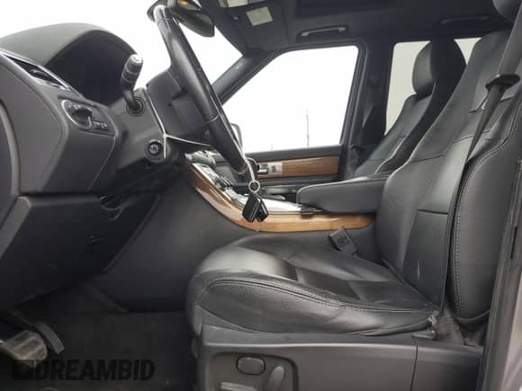 2012 Land Rover Range Rover Sport HSE z VIN SALSF2D42CA754041, wystawiony jako Copart lot #80756005 z przebiegiem 88 858 mil mil oraz Szkoda całkowita • Salvage title. Historia ofert i sprzedaży dostępna na DreamBid. Obrazek 7.