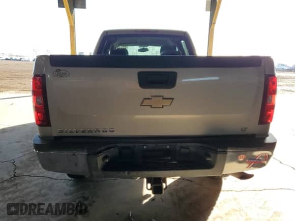 2009 Chevrolet Silverado 2500HD с VIN 1GCHC53K79F105245, выставлен на аукционе Copart как лот 80352014 с пробегом Не указан миль и Списание • Salvage title. История ставок и продаж доступна на DreamBid. Изображение 6.
