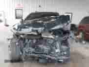 2020 Jeep Grand Cherokee Limited X with VIN 1C4RJFBG0LC231419, listed as a IAAI auction lot 41568627 with 122,594 mi miles and . Bid and sale history available at DreamBid. Image 6.