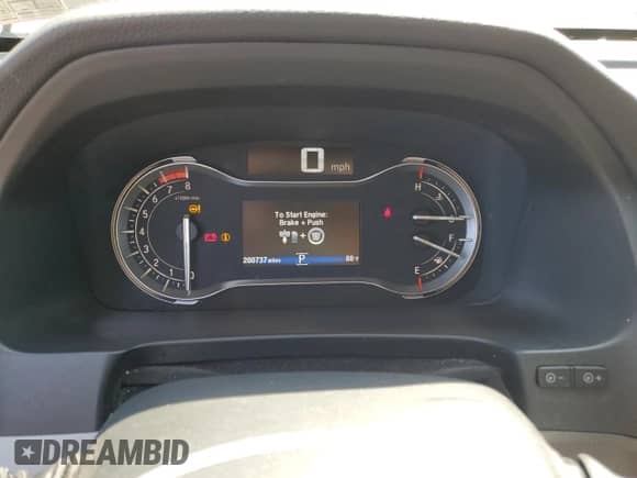 2017 Honda Pilot EX with VIN 5FNYF6H39HB013569, listed as a Copart auction lot 71841185 with 200,737 mi miles and Clean title. Bid and sale history available at DreamBid. Image 9.
