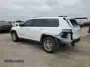 2023 Jeep Grand Cherokee Altitude z VIN 1C4RJJAG7P8914201, wystawiony jako Copart lot #44374885 z przebiegiem Nie podano mil oraz Szkoda całkowita • Salvage title. Historia ofert i sprzedaży dostępna na DreamBid. Obrazek 2.