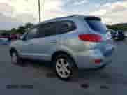 2007 Hyundai Santa Fe SE z VIN 5NMSH73E37H057868, wystawiony jako Copart lot #71450745 z przebiegiem 123 530 mil mil oraz Czysty tytuł • Clean title. Historia ofert i sprzedaży dostępna na DreamBid. Obrazek 2.