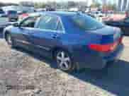 2005 Honda Accord EX-L with VIN 1HGCM56815A094288, listed as a IAAI auction lot 43418278 with 230,428 mi miles and . Bid and sale history available at DreamBid. Image 3.