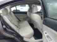 2012 Subaru Impreza 2.0i z VIN JF1GJAA69CG009446, wystawiony jako IAAI lot #41523365 z przebiegiem 93 991 mil mil oraz . Historia ofert i sprzedaży dostępna na DreamBid. Obrazek 8.