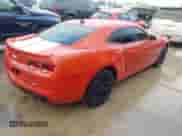 2012 Chevrolet Camaro 1LS z VIN 2G1FE1E32C9176796, wystawiony jako IAAI lot #43328686 z przebiegiem 183 464 mil mil oraz . Historia ofert i sprzedaży dostępna na DreamBid. Obrazek 4.