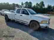 2004 Dodge 3500 SLT с VIN 3D7MA48C24G257821, выставлен на аукционе Copart как лот 71978215 с пробегом 304 941 миль миль и Списание • Salvage title. История ставок и продаж доступна на DreamBid. Изображение 4.