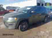 2017 Jeep Compass Latitude с VIN 3C4NJDBB0HT672132, выставлен на аукционе IAAI как лот 43142115 с пробегом 102 808 миль миль и . История ставок и продаж доступна на DreamBid. Изображение 18.