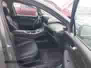 2023 Hyundai Santa Fe XRT with VIN 5NMS64AJ1PH602972, listed as a IAAI auction lot 42625748 with 30,221 mi miles and . Bid and sale history available at DreamBid. Image 5.