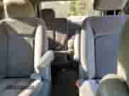 2006 Dodge Caravan SXT с VIN 1D4GP45R16B517199, выставлен на аукционе Copart как лот 76712584 с пробегом 190 967 миль миль и Списание • Salvage title. История ставок и продаж доступна на DreamBid. Изображение 10.