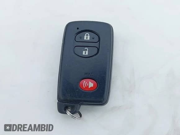 2011 Toyota Prius I with VIN JTDKN3DU9B0298043, listed as a IAAI auction lot 43085865 with 217,125 mi miles and . Bid and sale history available at DreamBid. Image 11.