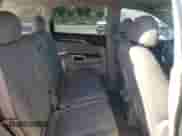 2008 Saturn VUE XR with VIN 3GSCL53758S533030, listed as a Copart auction lot 80803114 with 55,953 mi miles and Salvage title. Bid and sale history available at DreamBid. Image 10.