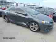 2012 Toyota Camry SE with VIN 4T1BK1FK5CU008542, listed as a IAAI auction lot 43322044 with 201,334 mi miles and . Bid and sale history available at DreamBid. Image 6.