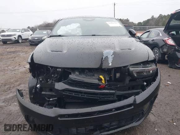 2023 Dodge Hornet GT Plus z VIN ZACNDFBN6P3A00392, wystawiony jako IAAI lot #41561105 z przebiegiem 15 566 mil mil oraz . Historia ofert i sprzedaży dostępna na DreamBid. Obrazek 13.