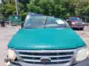 2001 Ford F-150 XL с VIN 1FTRF17WX1KB75142, выставлен на аукционе IAAI как лот 42450523 с пробегом 326 430 миль миль и . История ставок и продаж доступна на DreamBid. Изображение 16.