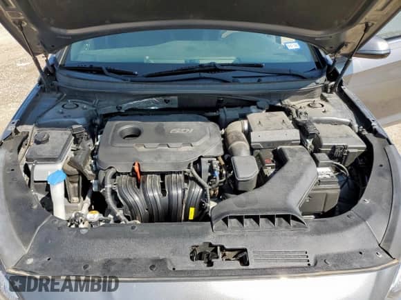 2018 Hyundai Sonata Limited с VIN 5NPE34AF4JH657086, выставлен на аукционе Copart как лот 71807095 с пробегом 100 304 миль миль и Чистый • Clean title. История ставок и продаж доступна на DreamBid. Изображение 11.