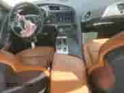 2016 Chevrolet Corvette Z51 2LT с VIN 1G1YK2D76G5115286, выставлен на аукционе Copart как лот 72022354 с пробегом 38 987 миль миль и Списание • Salvage title. История ставок и продаж доступна на DreamBid. Изображение 8.