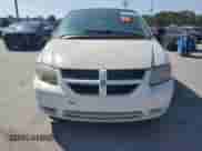 2005 Dodge Caravan SE with VIN 1D4GP24R35B211707, listed as a Copart auction lot 80374575 with 157,246 mi miles and Salvage title. Bid and sale history available at DreamBid. Image 5.