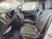 2020 Chevrolet Trax LS с VIN KL7CJKSB6LB329408, выставлен на аукционе Copart как лот 71418535 с пробегом 111 251 миль миль и На запчасти • Non repairable. История ставок и продаж доступна на DreamBid. Изображение 7.