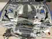 2015 Lexus RC 350 F Sport z VIN JTHHE5BC8F5001867, wystawiony jako Copart lot #68503085 z przebiegiem 124 617 mil mil oraz Szkoda całkowita • Salvage title. Historia ofert i sprzedaży dostępna na DreamBid. Obrazek 11.