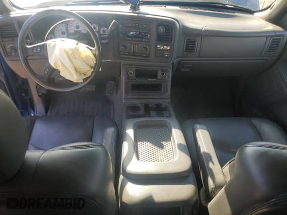 2004 Chevrolet Silverado SS с VIN 2GCEK19N041158966, выставлен на аукционе Copart как лот 86648525 с пробегом 154 519 миль миль и Чистый • Clean title. История ставок и продаж доступна на DreamBid. Изображение 8.