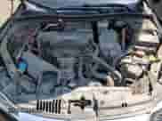 2017 Honda Accord EX-L z VIN JHMCR6F58HC009806, wystawiony jako Copart lot #64749255 z przebiegiem 136 311 mil mil oraz Szkoda całkowita • Salvage title. Historia ofert i sprzedaży dostępna na DreamBid. Obrazek 11.