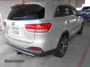 2016 Kia Sorento EX with VIN 5XYPH4A5XGG172260, listed as a IAAI auction lot 43033683 with 176,083 mi miles and . Bid and sale history available at DreamBid. Image 4.