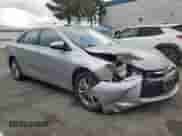 2015 Toyota Camry SE with VIN 4T1BF1FK0FU977058, listed as a Copart auction lot 81936515 with 40,453 mi miles and Salvage title. Bid and sale history available at DreamBid. Image 4.