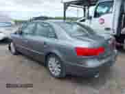 2010 Hyundai Sonata Limited с VIN 5NPEU4AF2AH610362, выставлен на аукционе IAAI как лот 42158403 с пробегом 110 871 миль миль и . История ставок и продаж доступна на DreamBid. Изображение 3.