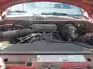 1997 Dodge 1500 z VIN 1B7HF13Y6VJ622922, wystawiony jako IAAI lot #42457393 z przebiegiem 95 658 mil mil oraz . Historia ofert i sprzedaży dostępna na DreamBid. Obrazek 10.