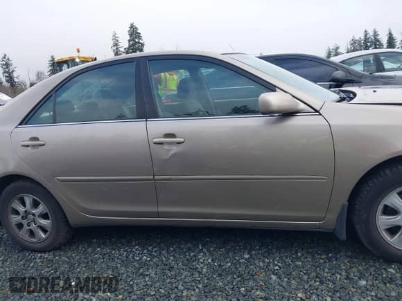 2005 Toyota Camry LE с VIN 4T1BF32K15U594407, выставлен на аукционе IAAI как лот 41490130 с пробегом 117 389 миль миль и . История ставок и продаж доступна на DreamBid. Изображение 13.