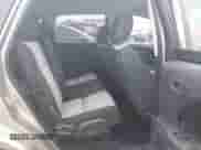 2009 Dodge Journey SE с VIN 3D4GG47B09T208939, выставлен на аукционе IAAI как лот 42707587 с пробегом 117 704 миль миль и . История ставок и продаж доступна на DreamBid. Изображение 8.