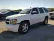 2011 Chevrolet Tahoe LS с VIN 1GNSCAE0XBR187896, выставлен на аукционе Copart как лот 84927365 с пробегом 224 191 миль миль и Списание • Salvage title. История ставок и продаж доступна на DreamBid. Изображение 1.