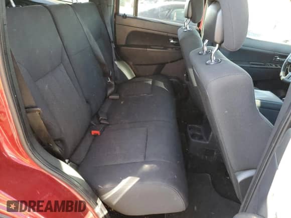 2011 Jeep Liberty Sport with VIN 1J4PN2GK5BW513628, listed as a Copart auction lot 81664015 with 211,502 mi miles and Salvage title. Bid and sale history available at DreamBid. Image 11.