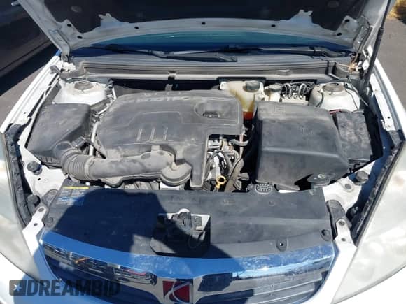 2009 Saturn Aura XR with VIN 1G8ZV57B49F177667, listed as a IAAI auction lot 43389926 with 119,346 mi miles and . Bid and sale history available at DreamBid. Image 10.