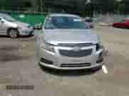 2013 Chevrolet Cruze LS с VIN 1G1PB5SG5D7235256, выставлен на аукционе Copart как лот 64520315 с пробегом 160 413 миль миль и Списание • Salvage title. История ставок и продаж доступна на DreamBid. Изображение 13.