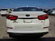 2015 Kia Optima LX с VIN KNAGM4A71F5626252, выставлен на аукционе Copart как лот 89698435 с пробегом 156 800 миль миль и Чистый • Clean title. История ставок и продаж доступна на DreamBid. Изображение 6.