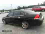 2009 Chevrolet Impala LTZ с VIN 2G1WU57M391137349, выставлен на аукционе IAAI как лот 42848807 с пробегом 229 705 миль миль и . История ставок и продаж доступна на DreamBid. Изображение 14.