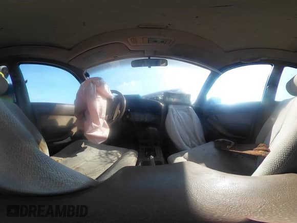 1995 Toyota Camry LE z VIN 4T1SK12E6SU572991, wystawiony jako IAAI lot #42850808 z przebiegiem 226 921 mil mil oraz . Historia ofert i sprzedaży dostępna na DreamBid. Obrazek 17.